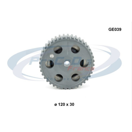 Galet enrouleur (courroie...