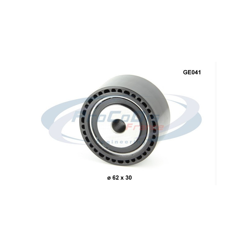 Galet enrouleur (courroie de distribution) PROCODIS FRANCE