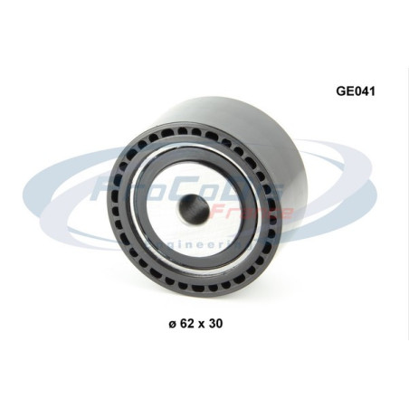 Galet enrouleur (courroie...