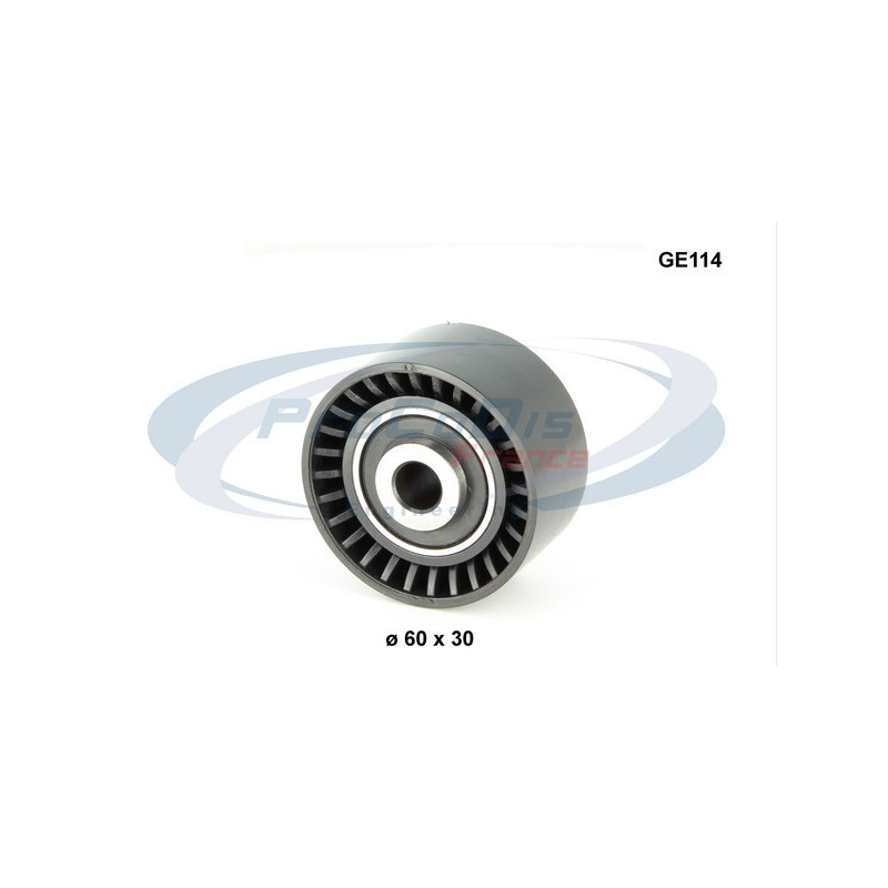 Galet enrouleur (courroie de distribution) PROCODIS FRANCE