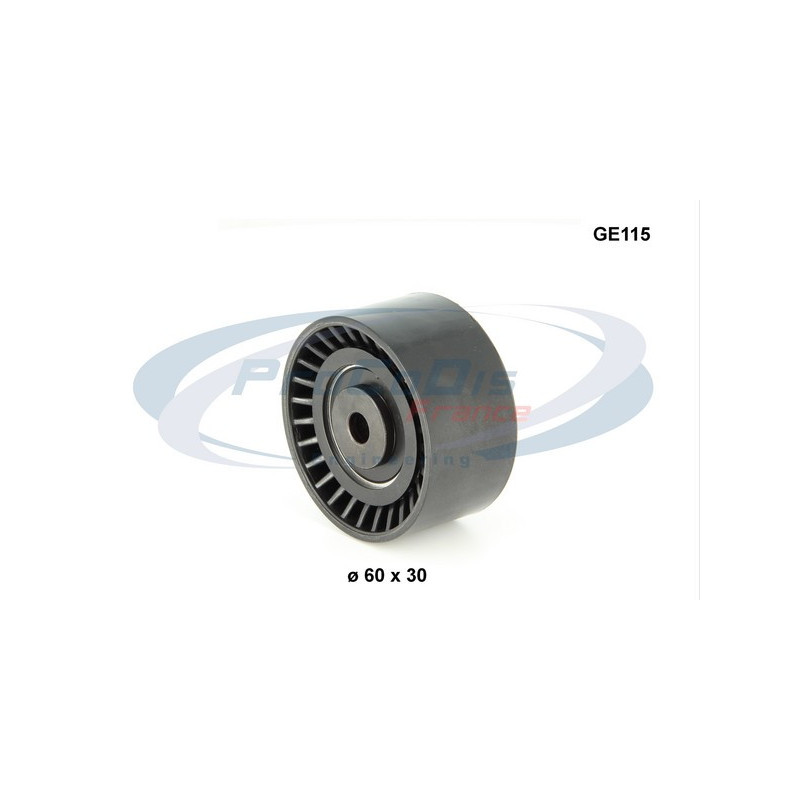 Galet enrouleur (courroie de distribution) PROCODIS FRANCE