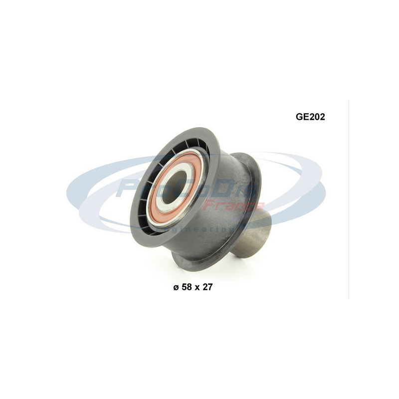 Galet enrouleur (courroie de distribution) PROCODIS FRANCE