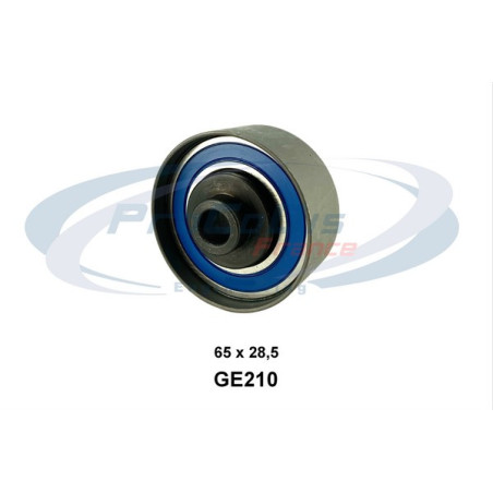 Galet enrouleur (courroie...