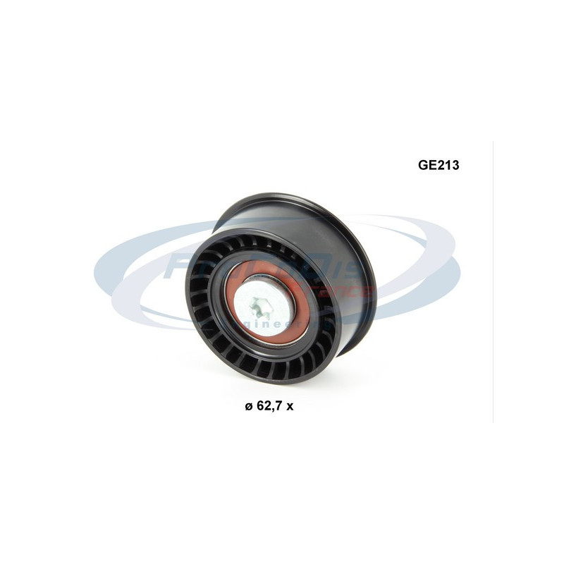 Galet enrouleur (courroie de distribution) PROCODIS FRANCE