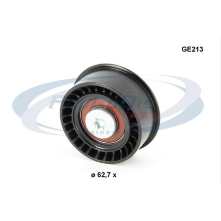 Galet enrouleur (courroie...