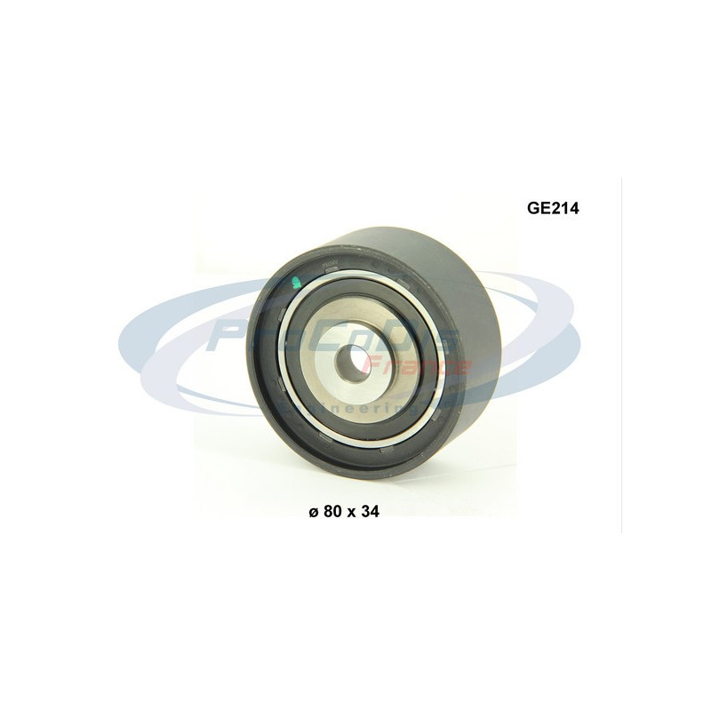 Galet enrouleur (courroie de distribution) PROCODIS FRANCE