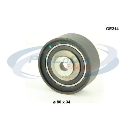 Galet enrouleur (courroie...