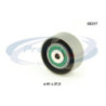 Galet enrouleur (courroie de distribution) PROCODIS FRANCE