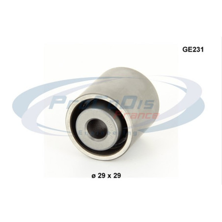 Galet enrouleur (courroie...