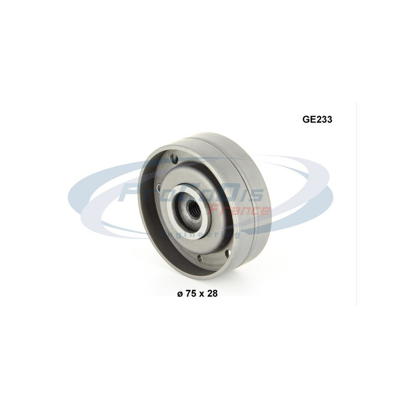 Galet enrouleur (courroie de distribution) PROCODIS FRANCE