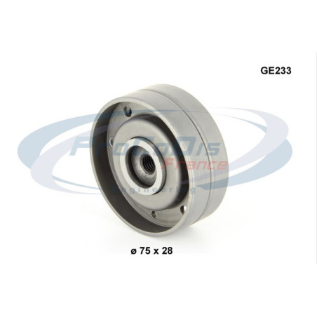 Galet enrouleur (courroie...