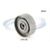 Galet enrouleur (courroie de distribution) PROCODIS FRANCE