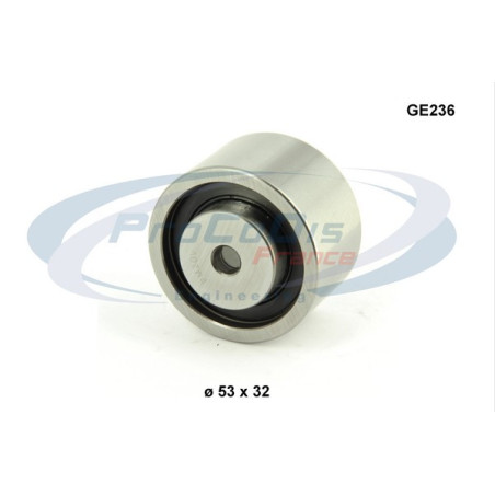 Galet enrouleur (courroie...