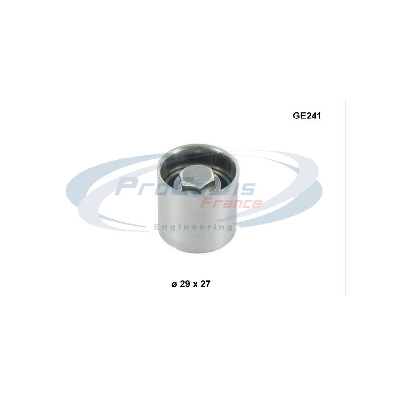 Galet enrouleur (courroie de distribution) PROCODIS FRANCE