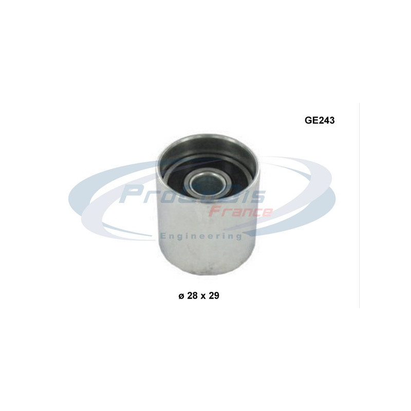 Galet enrouleur (courroie de distribution) PROCODIS FRANCE