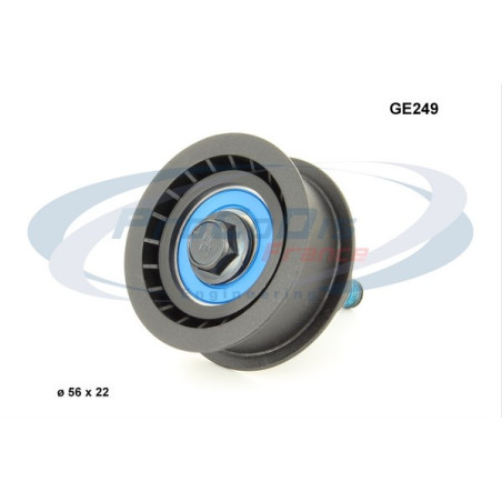 Galet enrouleur (courroie...