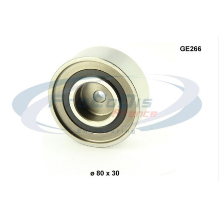 Galet enrouleur (courroie...