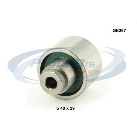 Galet enrouleur (courroie...