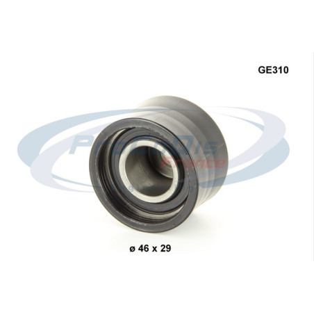 Galet enrouleur (courroie...