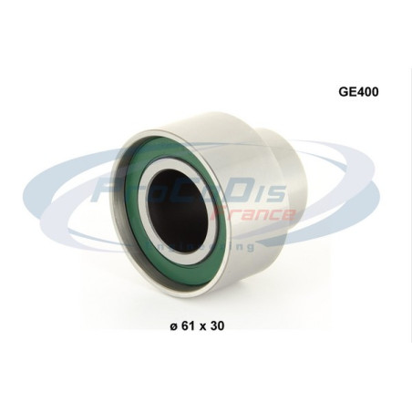 Galet enrouleur (courroie...