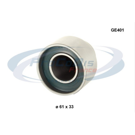 Galet enrouleur (courroie...