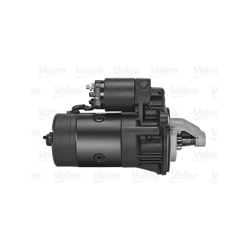 Démarreur VALEO