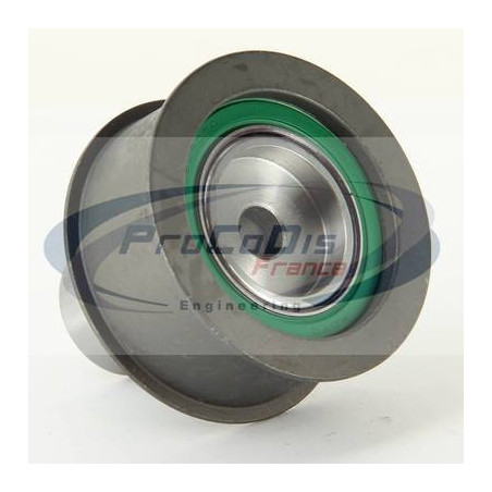 Galet enrouleur (courroie...