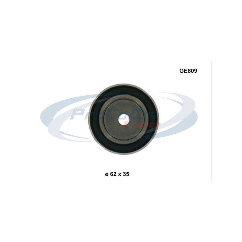 Galet enrouleur (courroie de distribution) PROCODIS FRANCE