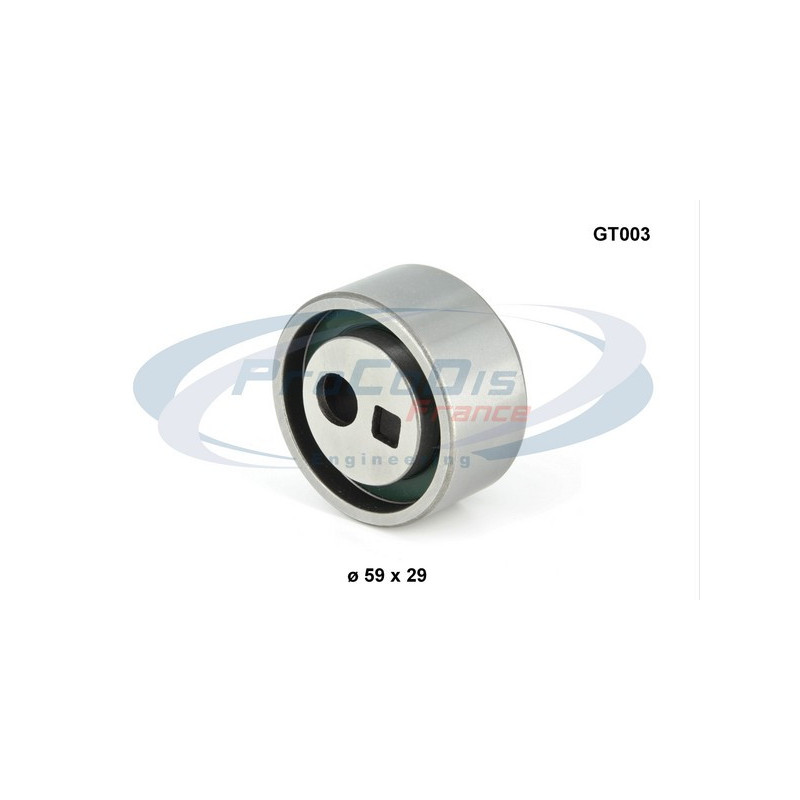 Galet tendeur (courroie de distribution) PROCODIS FRANCE