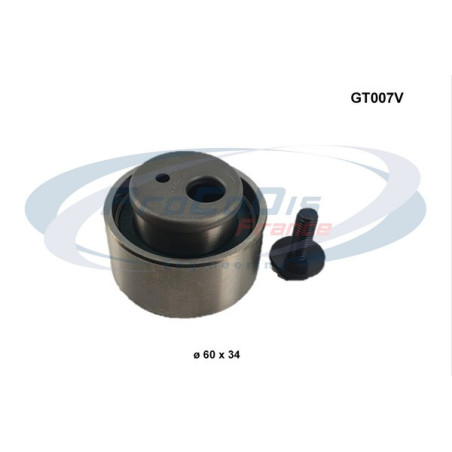 Galet tendeur (courroie de...