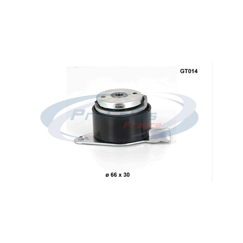 Galet tendeur (courroie de distribution) PROCODIS FRANCE