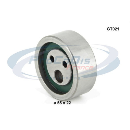 Galet tendeur (courroie de...