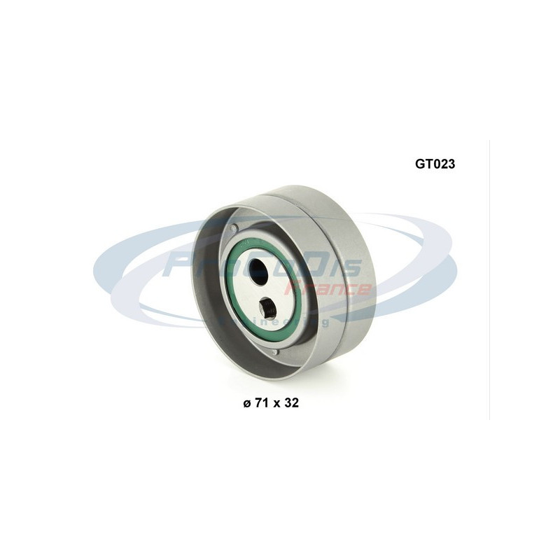 Galet tendeur (courroie de distribution) PROCODIS FRANCE