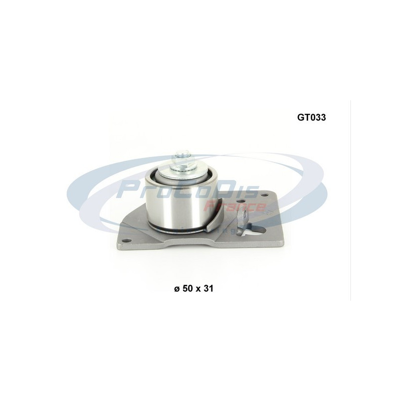 Galet tendeur (courroie de distribution) PROCODIS FRANCE