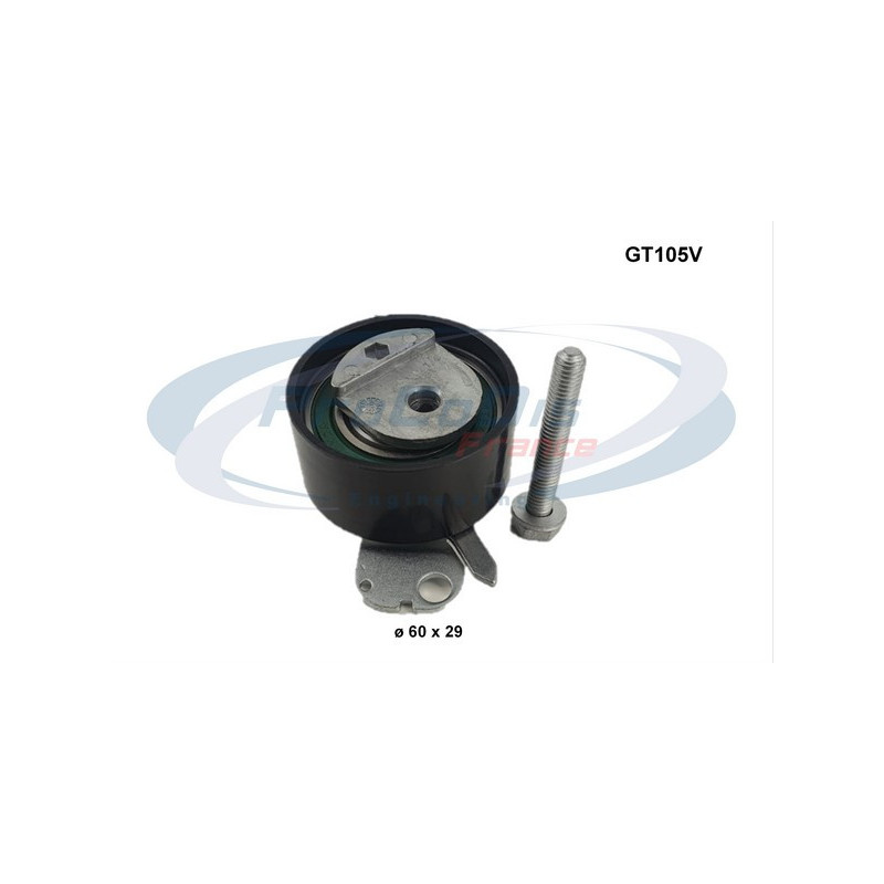 Galet tendeur (courroie de distribution) PROCODIS FRANCE