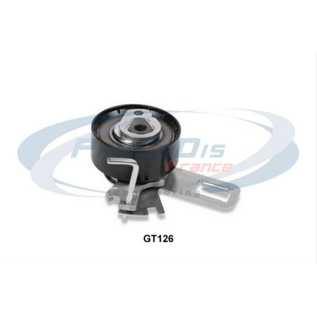 Galet tendeur (courroie de...