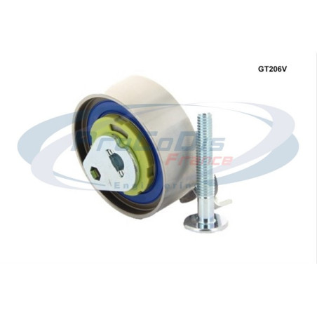 Galet tendeur (courroie de...