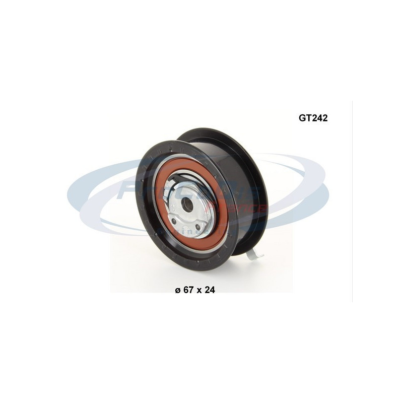 Galet tendeur (courroie de distribution) PROCODIS FRANCE