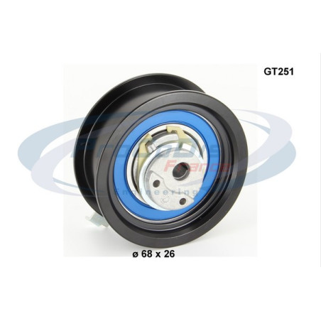 Galet tendeur (courroie de...