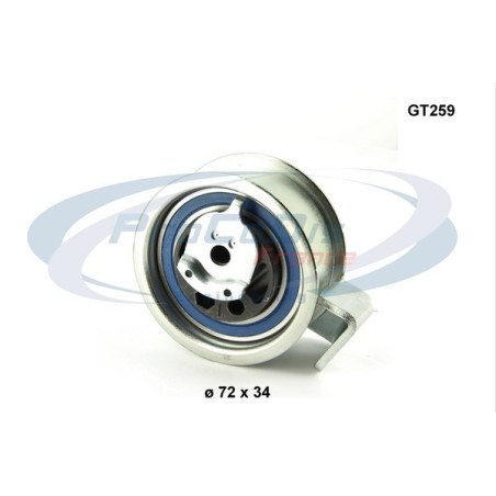 Galet tendeur (courroie de...