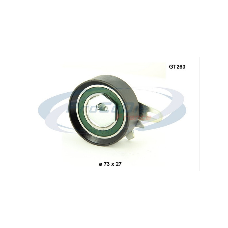 Galet tendeur (courroie de distribution) PROCODIS FRANCE