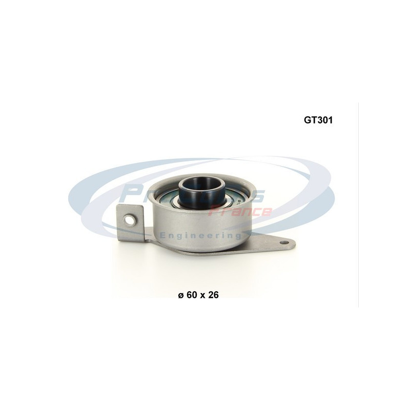 Galet tendeur (courroie de distribution) PROCODIS FRANCE