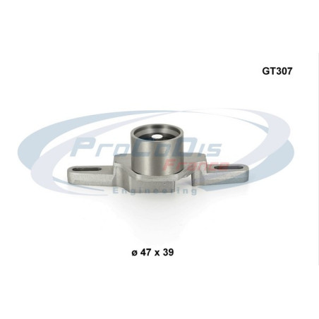 Galet tendeur (courroie de...