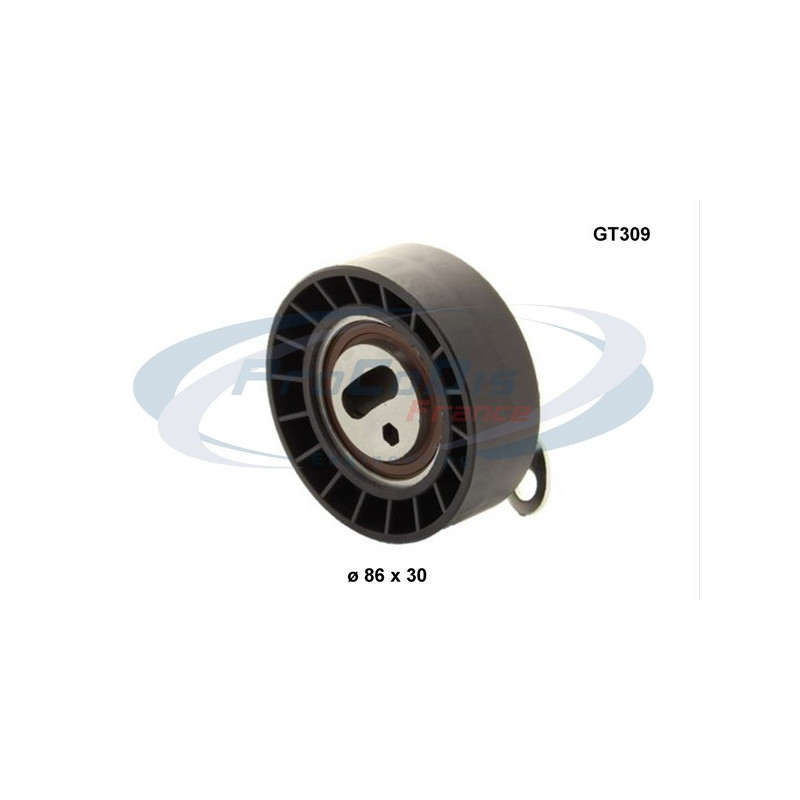 Galet tendeur (courroie de distribution) PROCODIS FRANCE