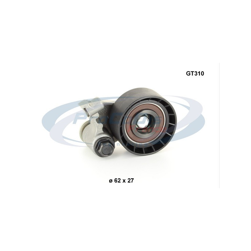 Galet tendeur (courroie de distribution) PROCODIS FRANCE