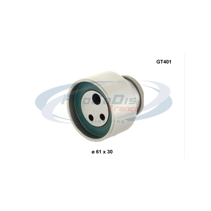 Galet tendeur (courroie de distribution) PROCODIS FRANCE