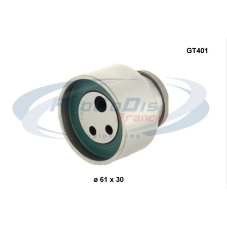 Galet tendeur (courroie de...