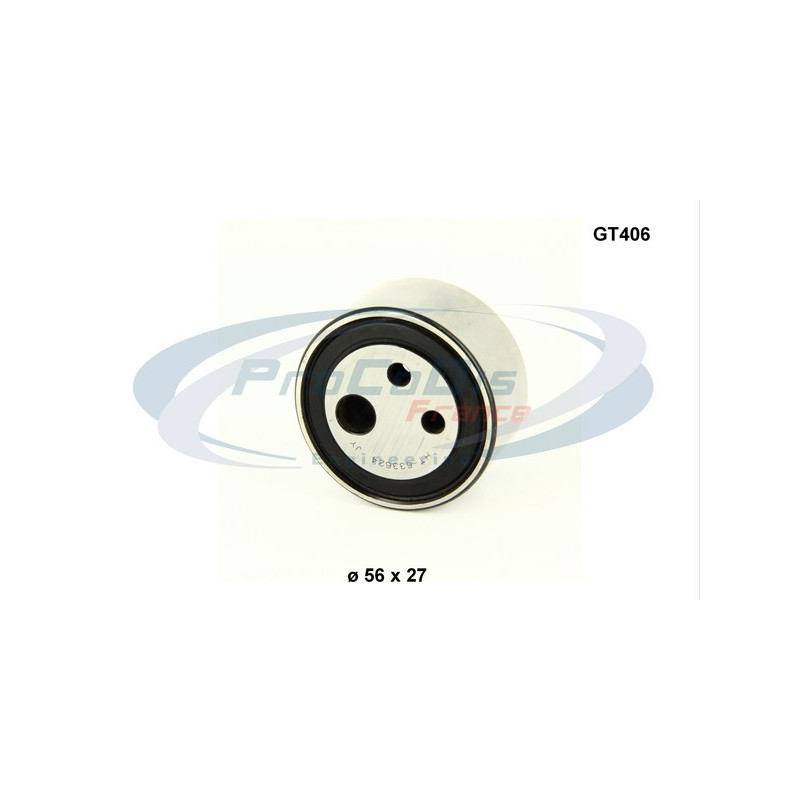 Galet tendeur (courroie de distribution) PROCODIS FRANCE