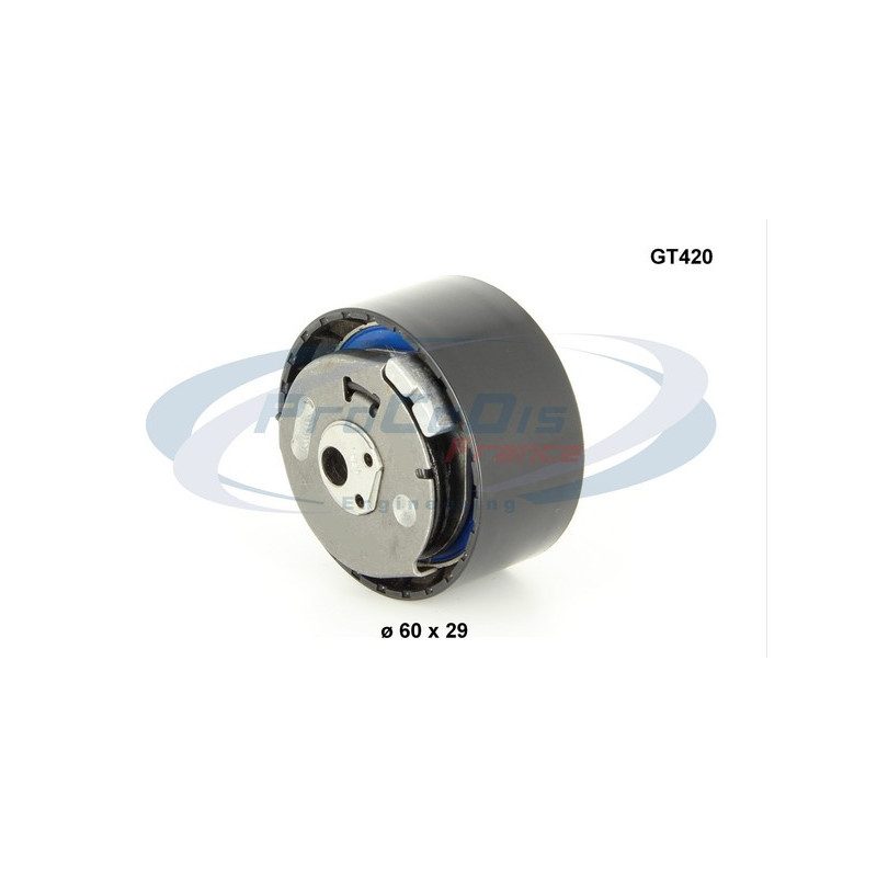 Galet tendeur (courroie de distribution) PROCODIS FRANCE