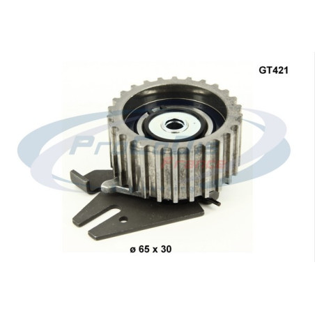 Galet tendeur (courroie de...